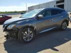 2015 NISSAN MURANO
