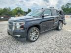 2019 CHEVROLET TAHOE