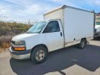 2013 CHEVROLET EXPRESS G3500