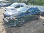 2017 NISSAN MAXIMA