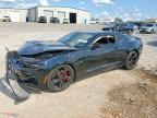 2021 CHEVROLET CAMARO