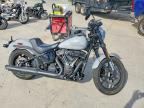 2025 HARLEY-DAVIDSON FXLRS