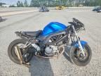 2006 SUZUKI SV650