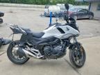 2025 HONDA NC750