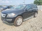 2013 MERCEDES-BENZ GL