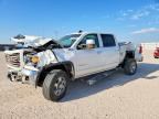 2018 GMC SIERRA