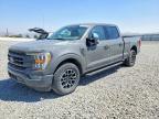 2021 FORD F150
