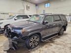 2018 TOYOTA 4RUNNER