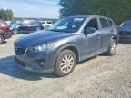2013 MAZDA CX-5
