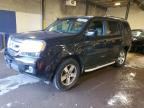 2010 HONDA PILOT