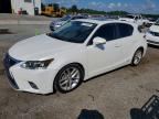 2015 LEXUS CT