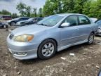 2006 TOYOTA COROLLA