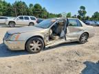 2007 CADILLAC DTS
