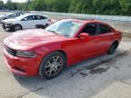 2015 DODGE CHARGER