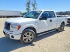 2014 FORD F150