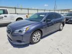 2017 SUBARU LEGACY