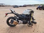 2024 CF MOTO 450SS