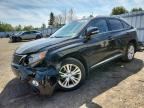 2010 LEXUS RX