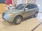 2008 HYUNDAI SANTA FE
