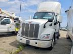 2016 PETERBILT 579
