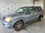 2005 LEXUS GX