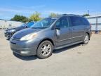 2004 TOYOTA SIENNA