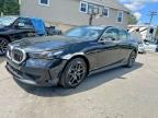 2027 BMW 530