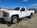 2019 CHEVROLET SILVERADO