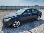 2012 CHEVROLET CRUZE