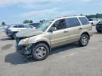 2005 HONDA PILOT
