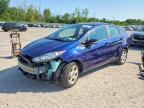 2016 FORD FIESTA