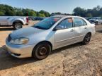 2004 TOYOTA COROLLA