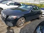 2019 MERCEDES-BENZ E