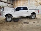 2015 FORD F150