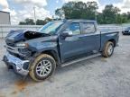 2019 CHEVROLET SILVERADO