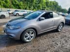 2011 NISSAN MURANO