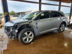 2015 TOYOTA VENZA