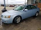 2006 HYUNDAI SONATA