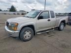 2004 GMC CANYON