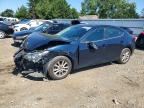 2016 MAZDA 3