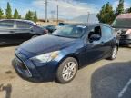 2016 SCION IA