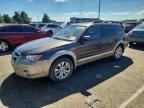 2008 SUBARU OUTBACK