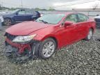 2015 LEXUS ES