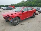 2012 FORD TAURUS