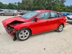 2013 FORD FOCUS