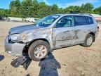 2010 TOYOTA HIGHLANDER