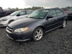2009 SUBARU LEGACY