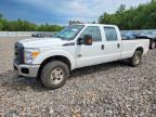 2012 FORD F250