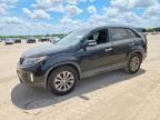 2014 KIA SORENTO
