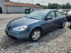 2006 PONTIAC G6